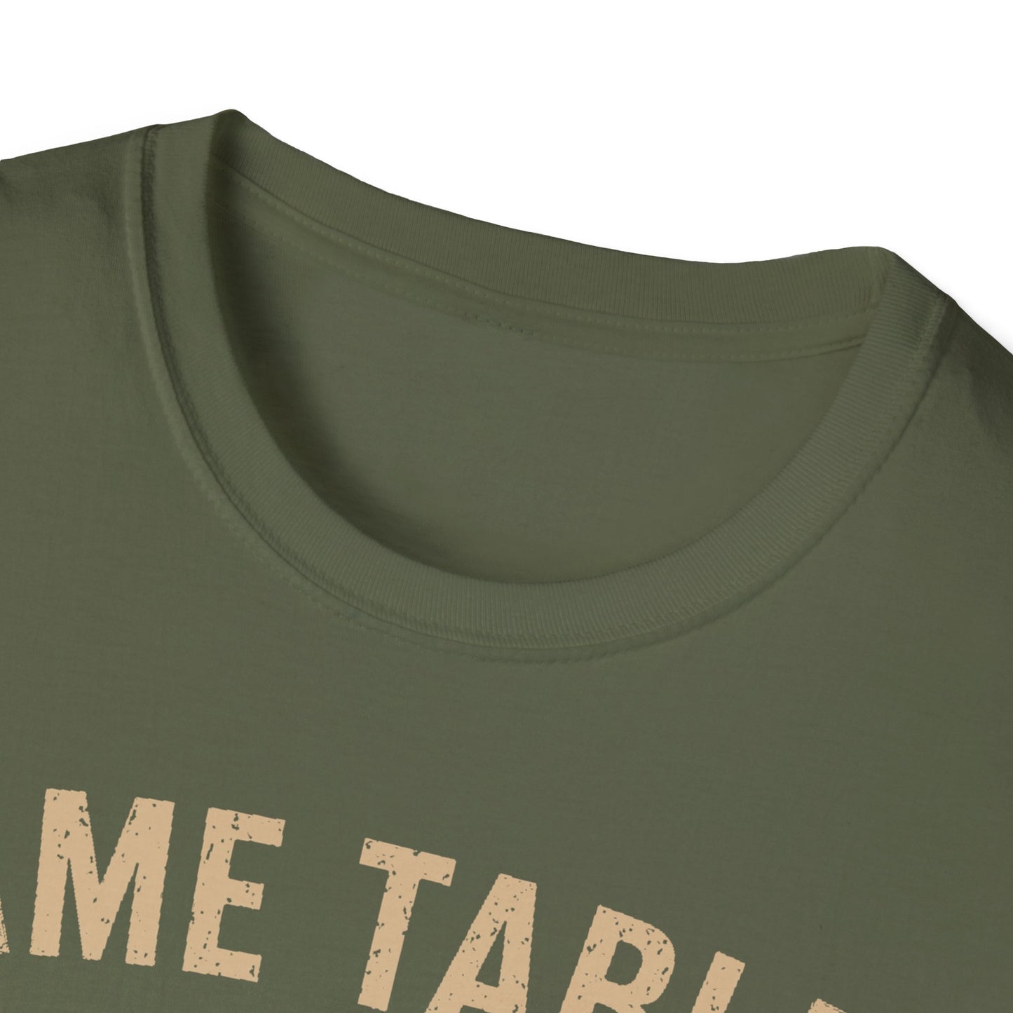 Again, Greed at it's Pick T-Shirt