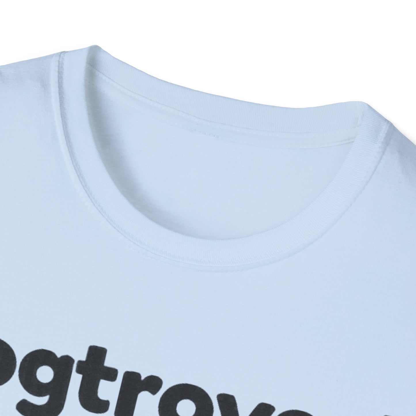 Dogtrovert Definition T-Shirt