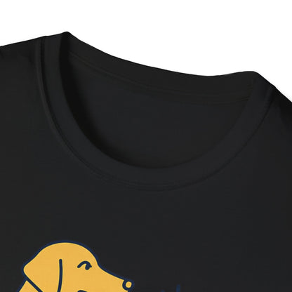 Retriever Buddy T-Shirt