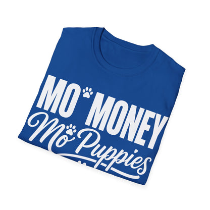 Best Use for Money T-Shirt