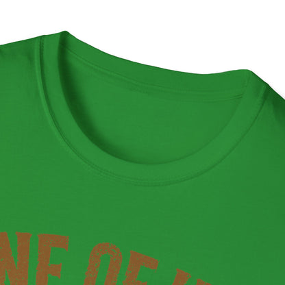 Please Just Leave T-Shirt