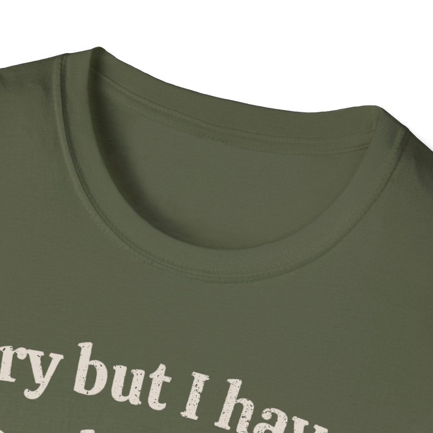 Walking to the Lab T-Shirt
