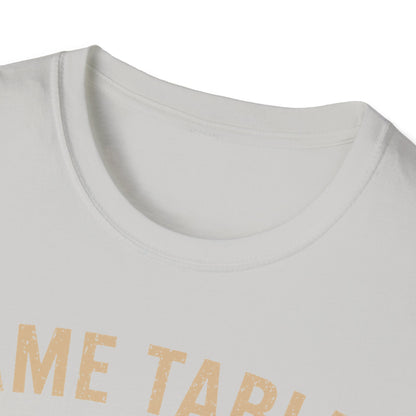 Again, Greed at it's Pick T-Shirt