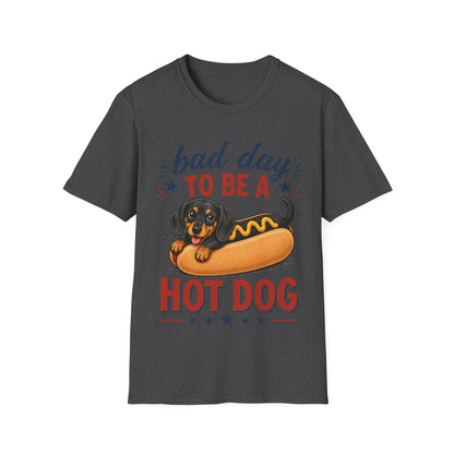 Not a Good Day T-Shirt