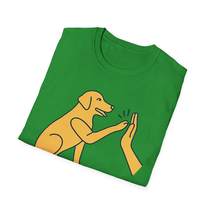 Retriever Buddy T-Shirt