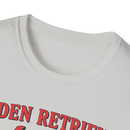 Retriever Lake Crew T-Shirt