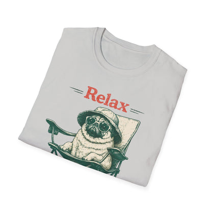Await their Decision T-Shirt