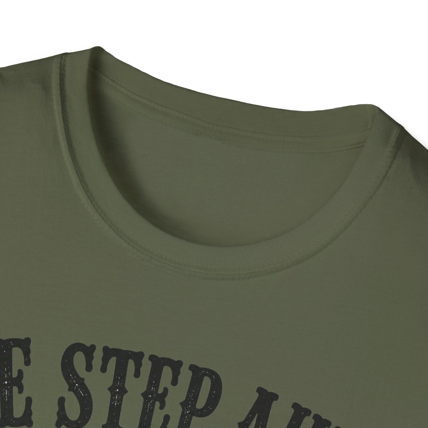 Always Ahead T-Shirt