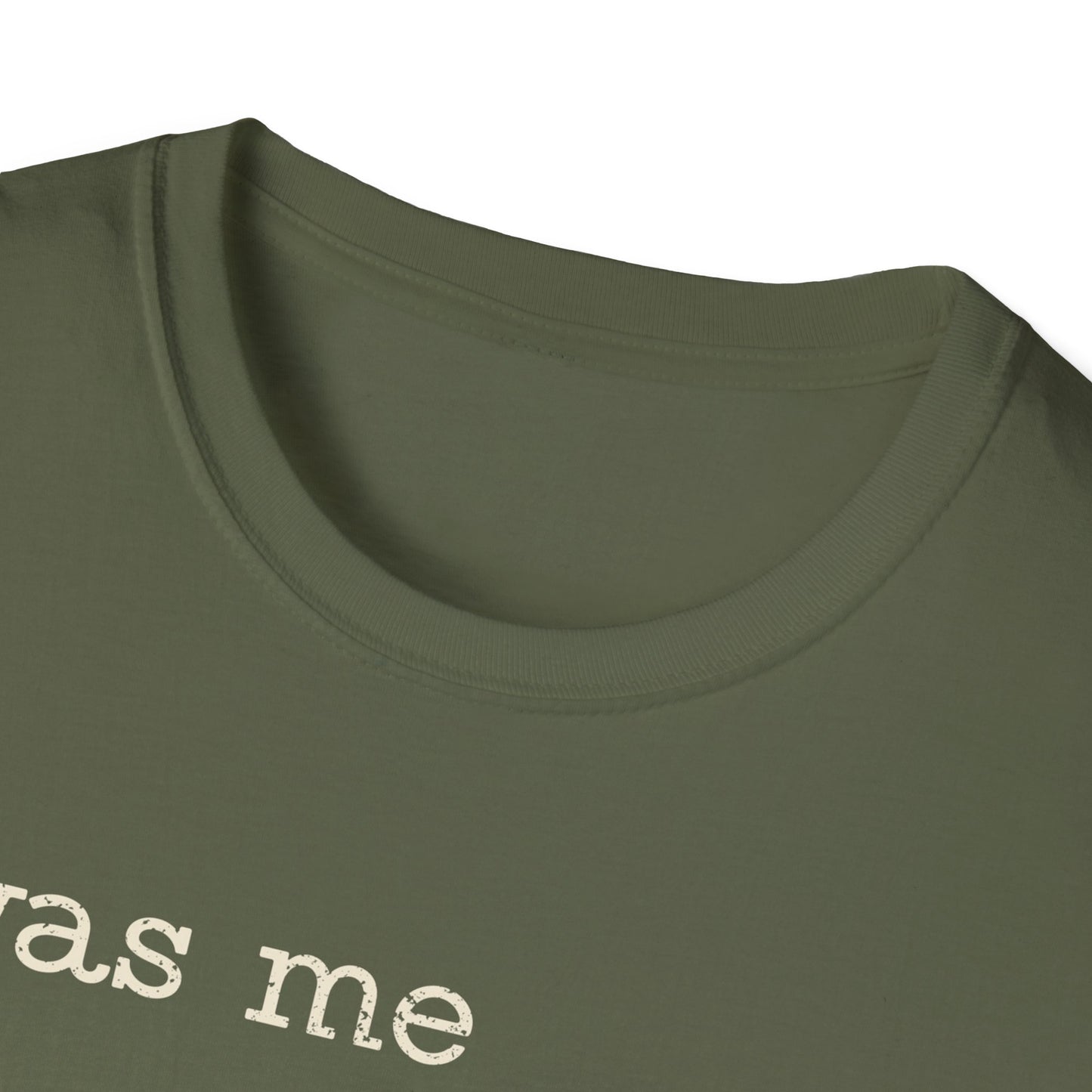 Who let the dogs out T-Shirt