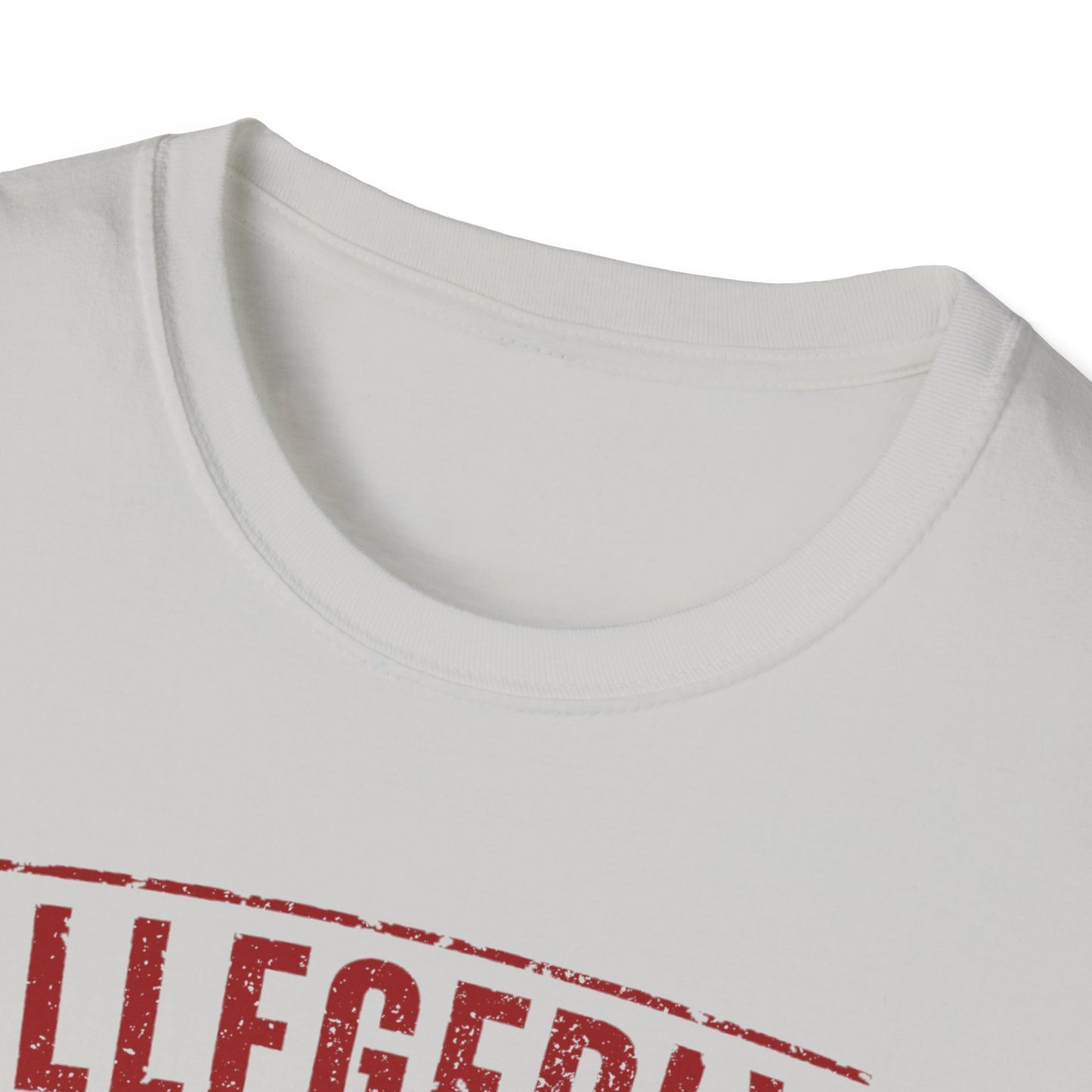 Read to do crimes T-Shirt