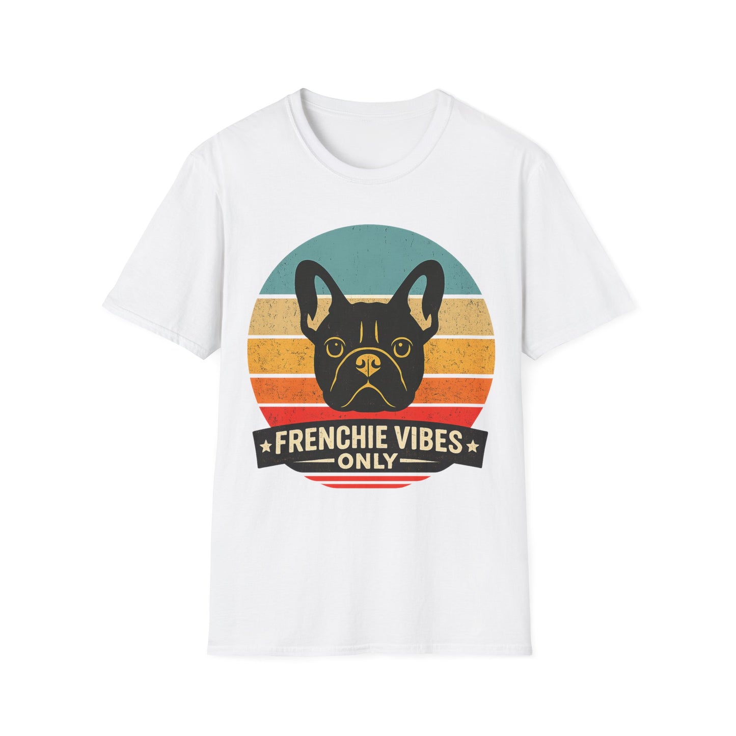 Frenchi Vintage T-Shirt