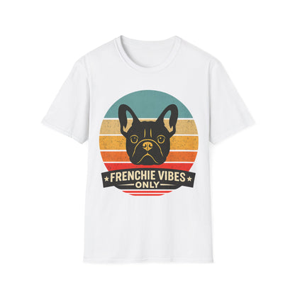 Frenchi Vintage T-Shirt