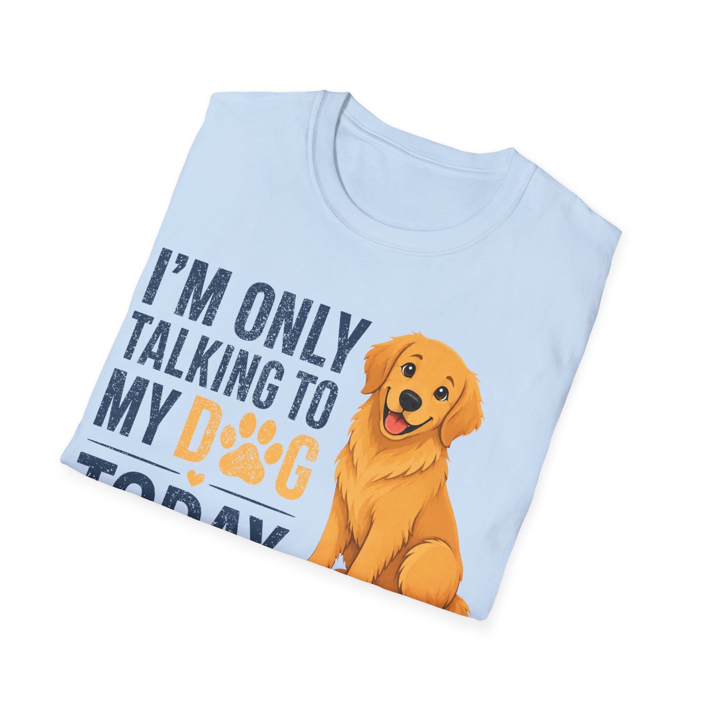Dogs over Humans T-Shirt
