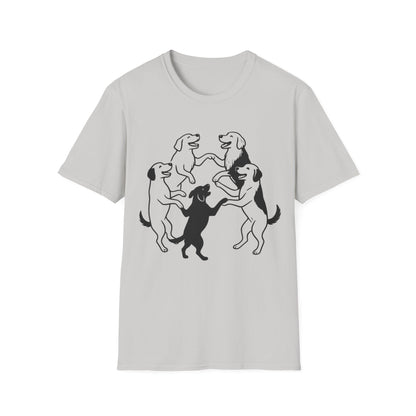 Group Dance T-Shirt