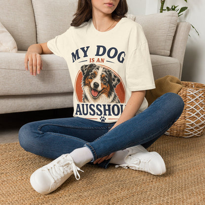Problematic Dog T-Shirt