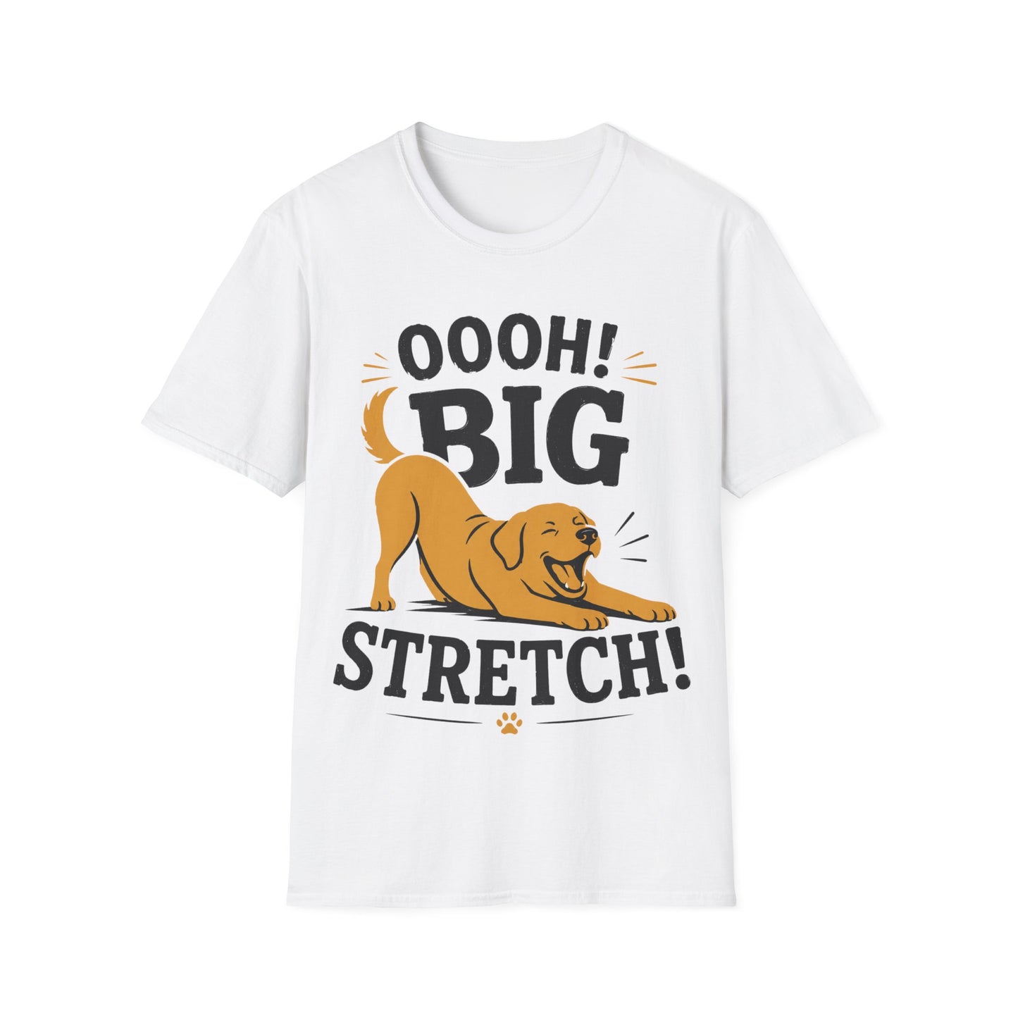 Stretch T-Shirt
