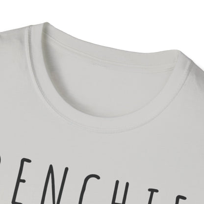 French BullDog Mama T-Shirt
