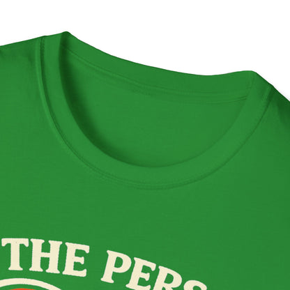 Be a Nice Person T-Shirt