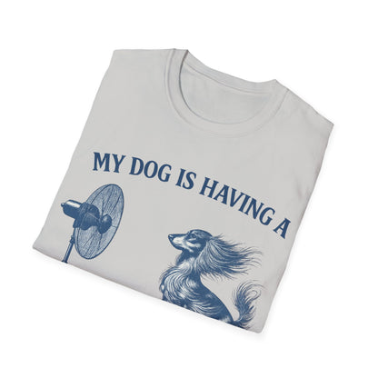 Saloon Day T-Shirt