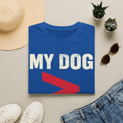 Your Useless Opinion T-Shirt