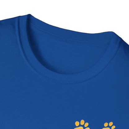 Dandelions during Sunset T-Shirt