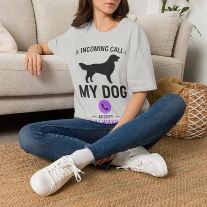 Incoming Call T-Shirt