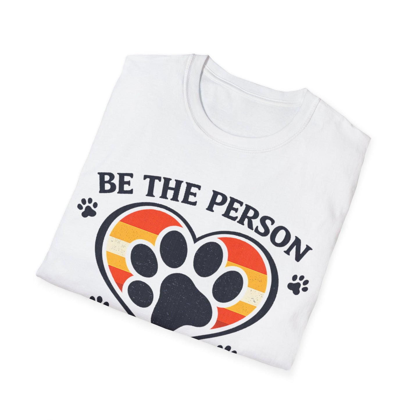 Be a Nice Person T-Shirt