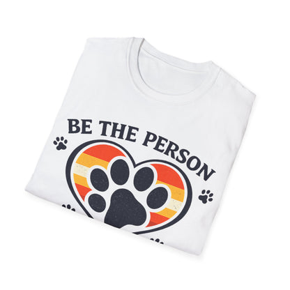 Be a Nice Person T-Shirt