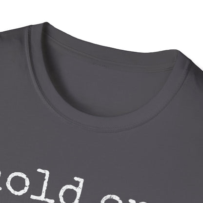 What is That T-Shirt