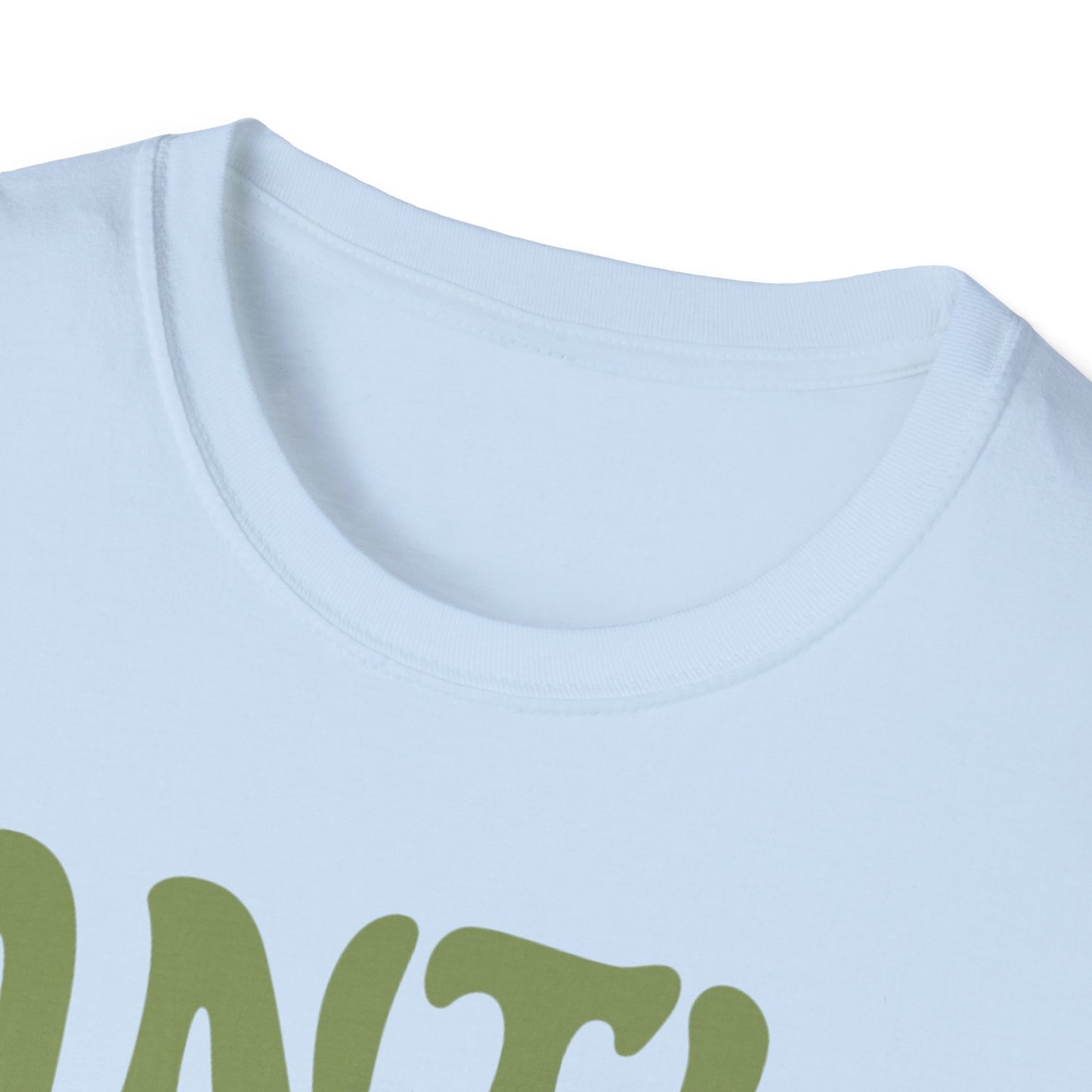 Described as Anti-Social T-Shirt