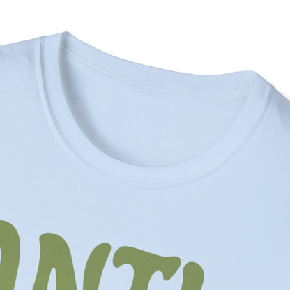 Described as Anti-Social T-Shirt
