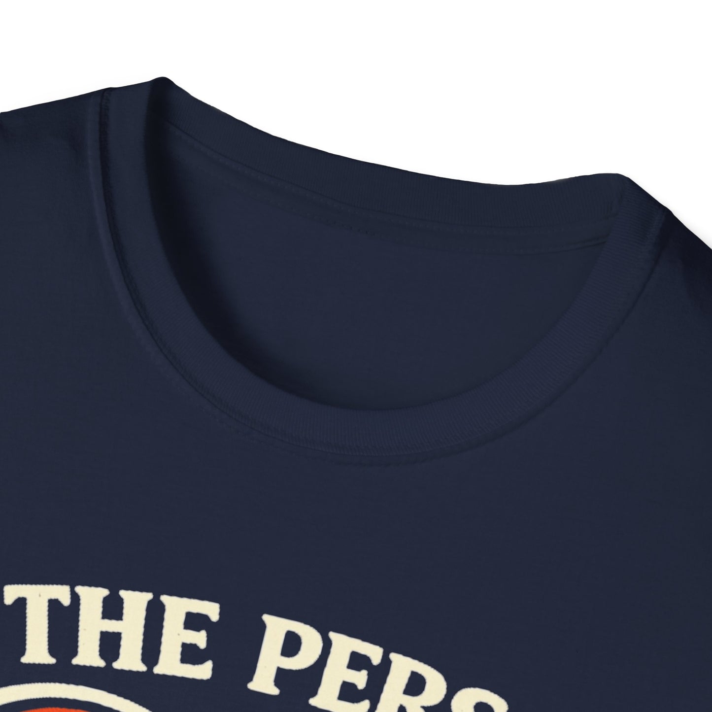 Be a Nice Person T-Shirt