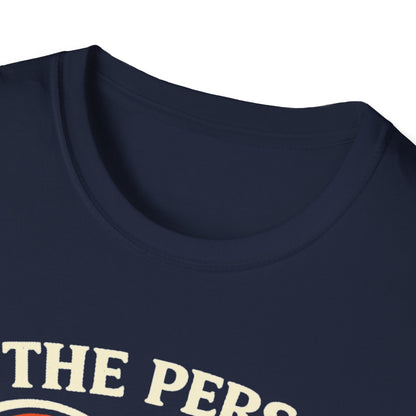 Be a Nice Person T-Shirt