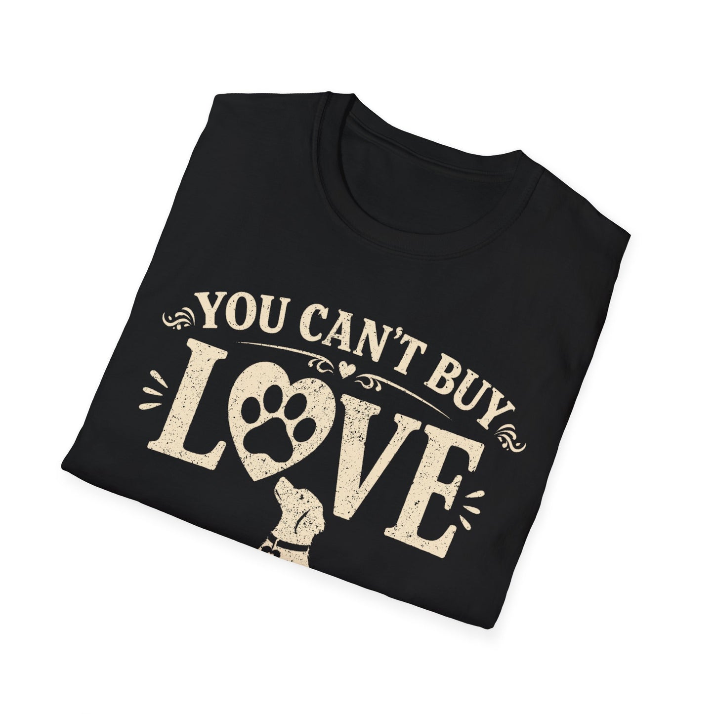 What's Love T-Shirt
