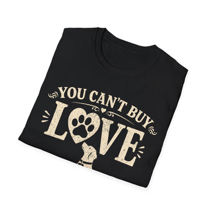 What's Love T-Shirt