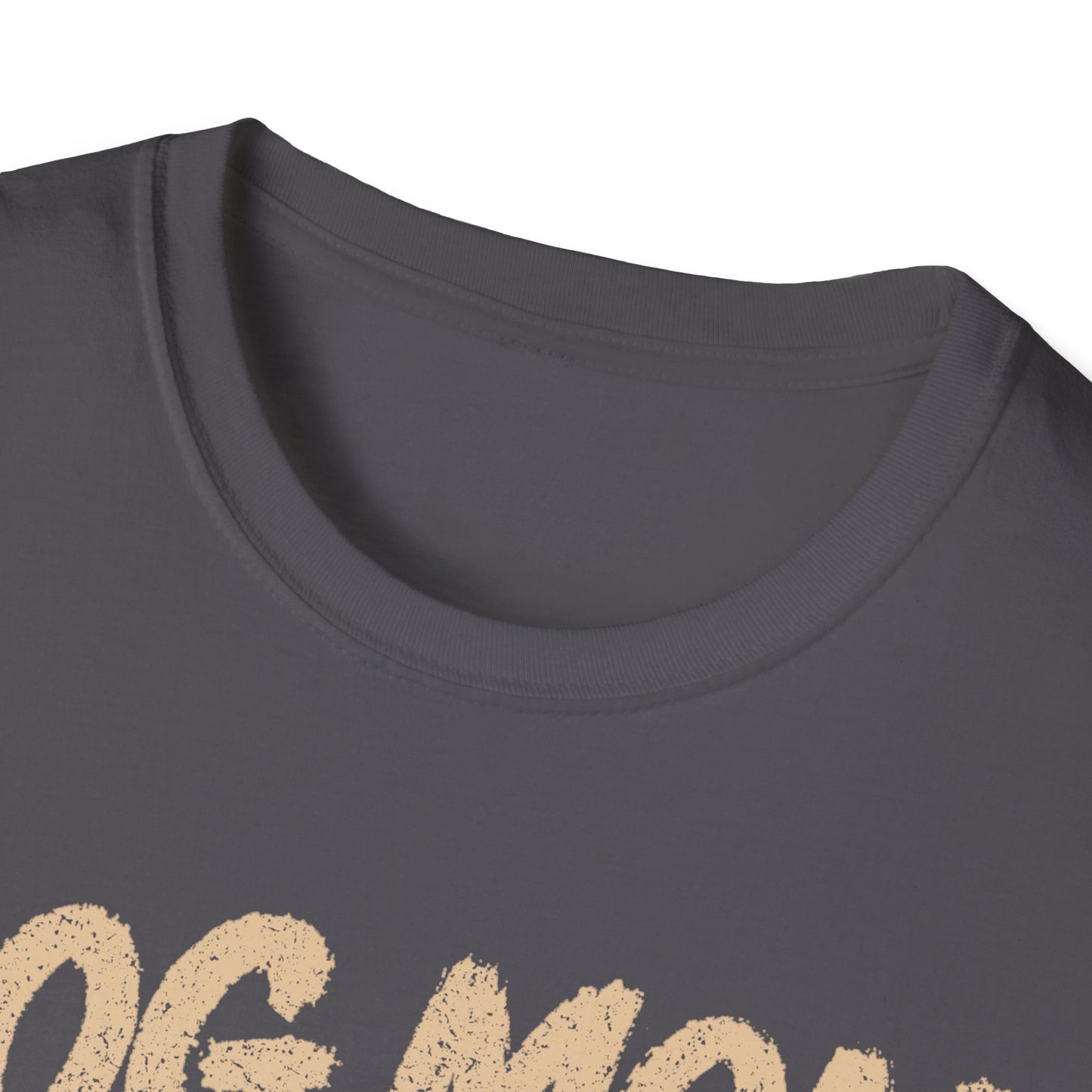 Dog Mum Energy T-Shirt