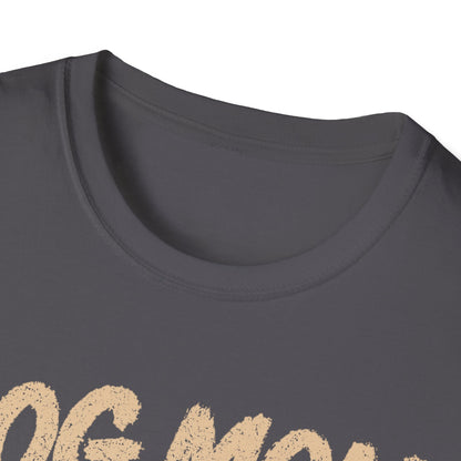 Dog Mum Energy T-Shirt
