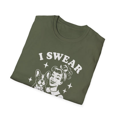 He Followed T-Shirt