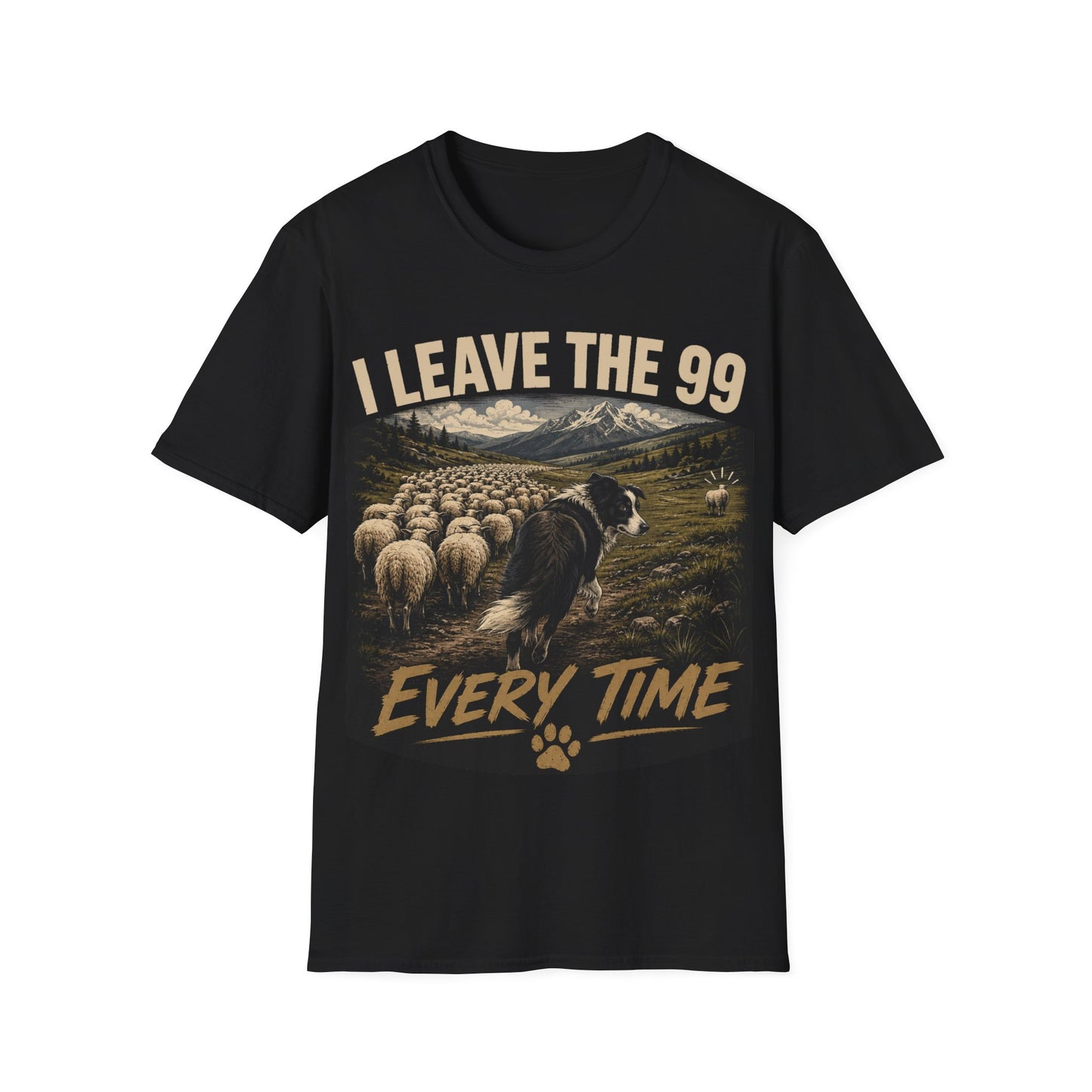 Not any Lost T-Shirt