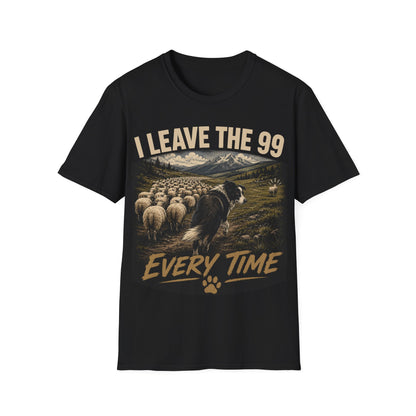 Not any Lost T-Shirt