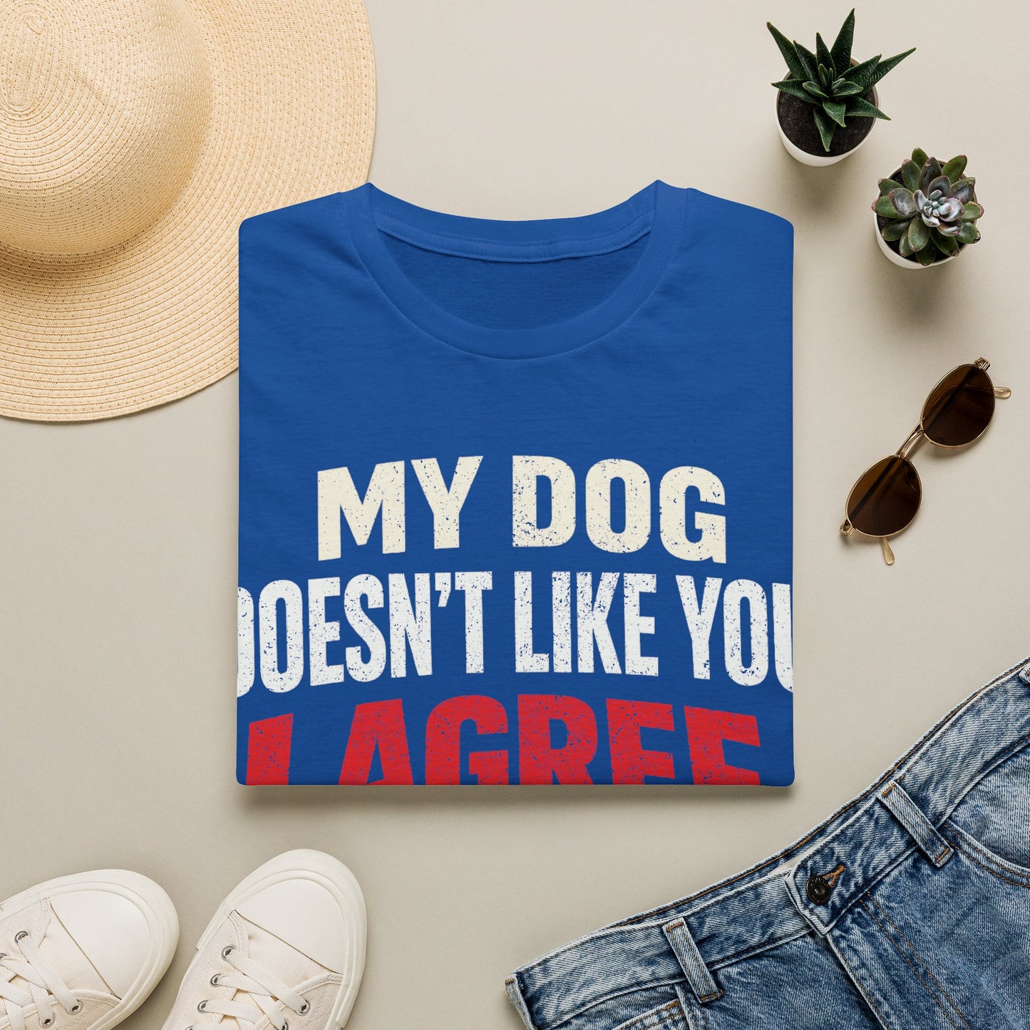 Not Liked T-Shirt