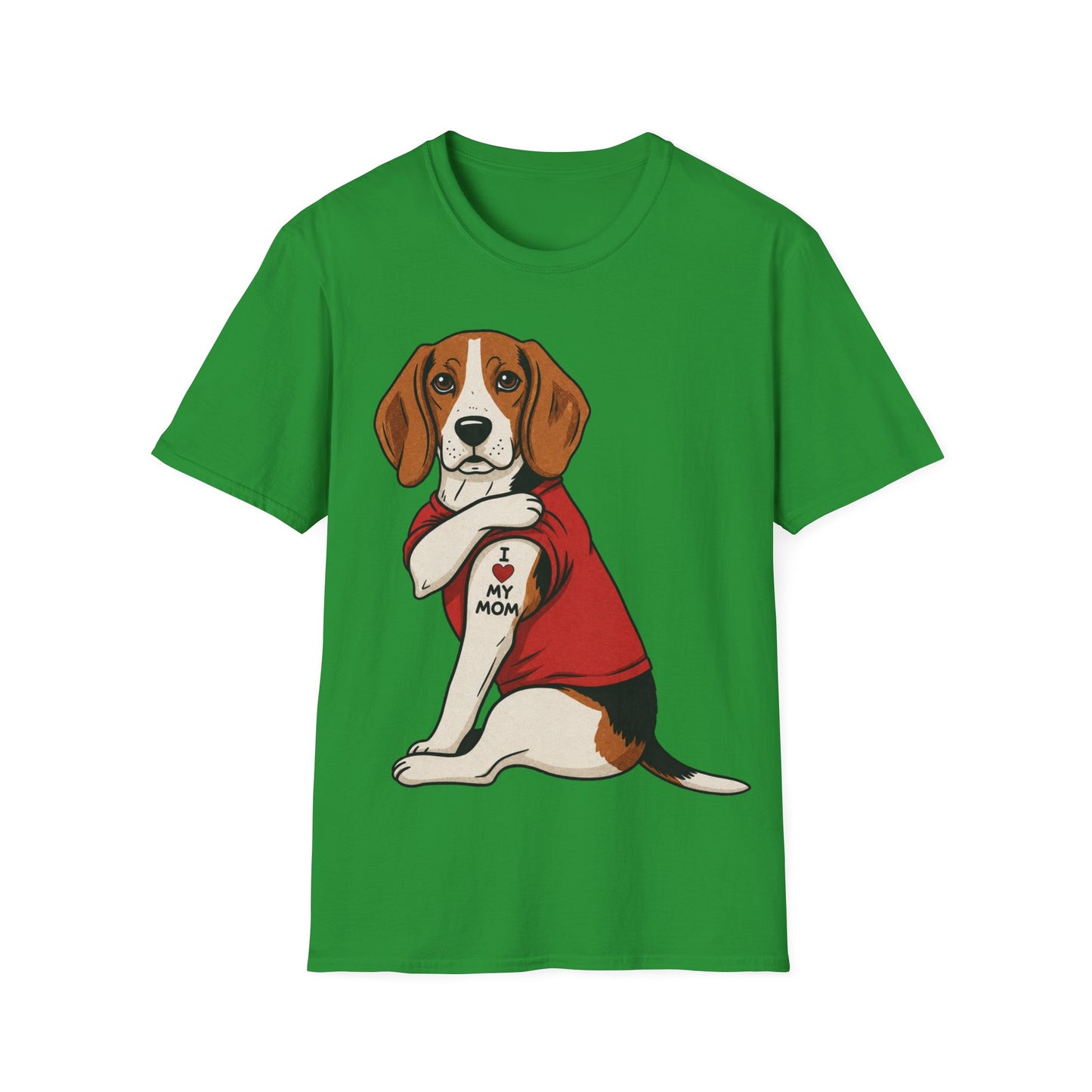 Love for Mum T-Shirt