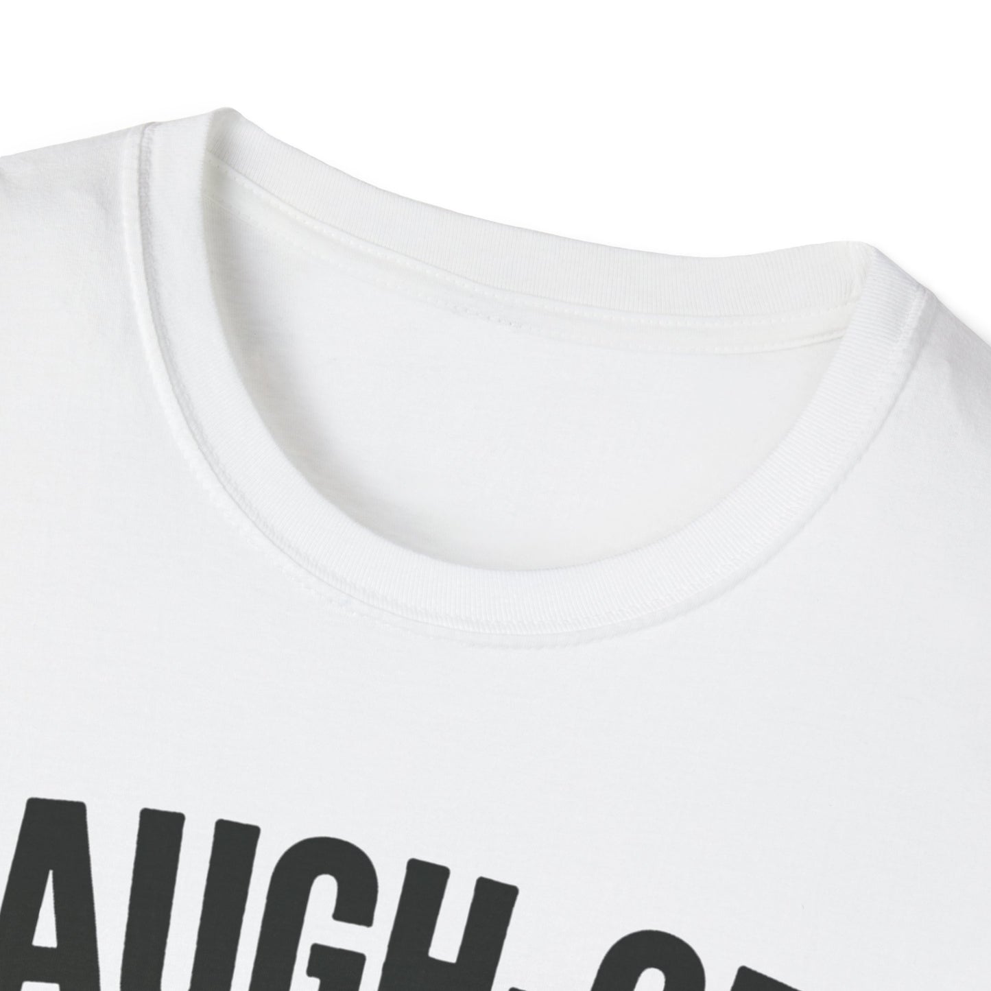 Laugh off Lineup T-Shirt