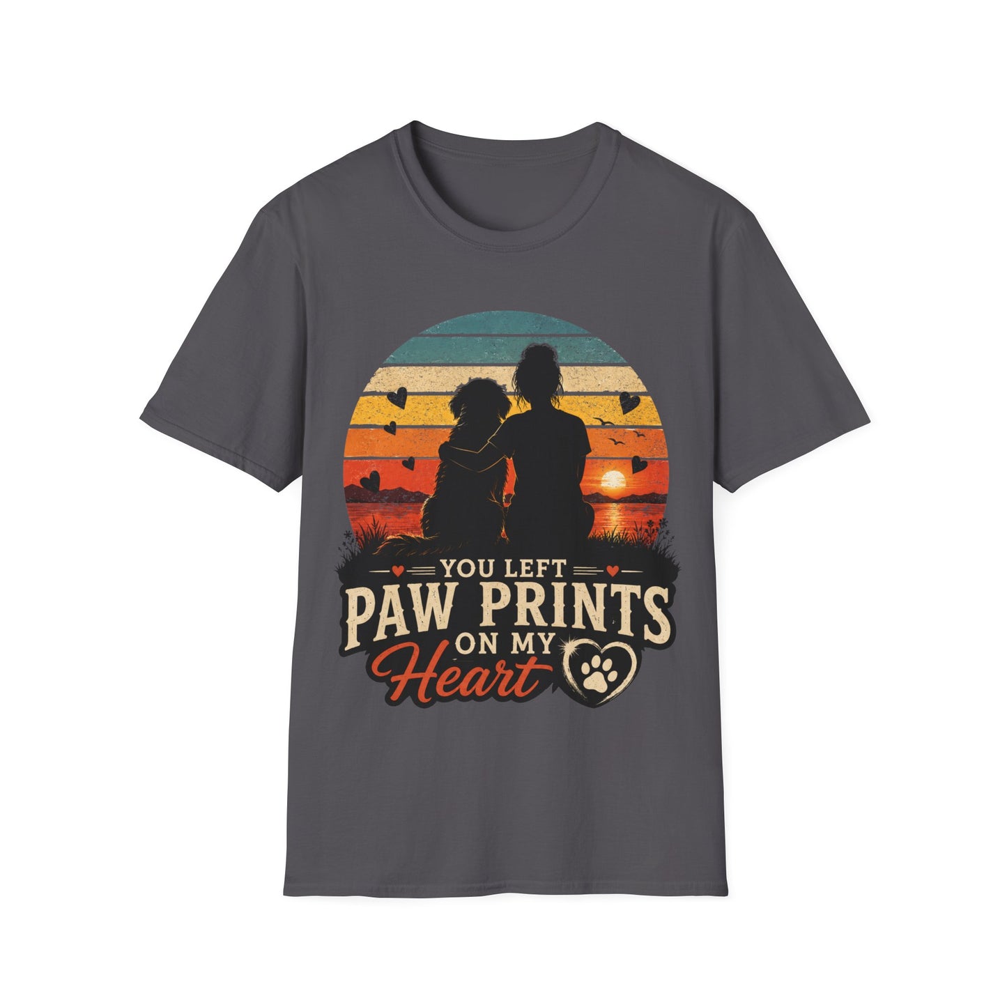 Forever Missing You T-Shirt