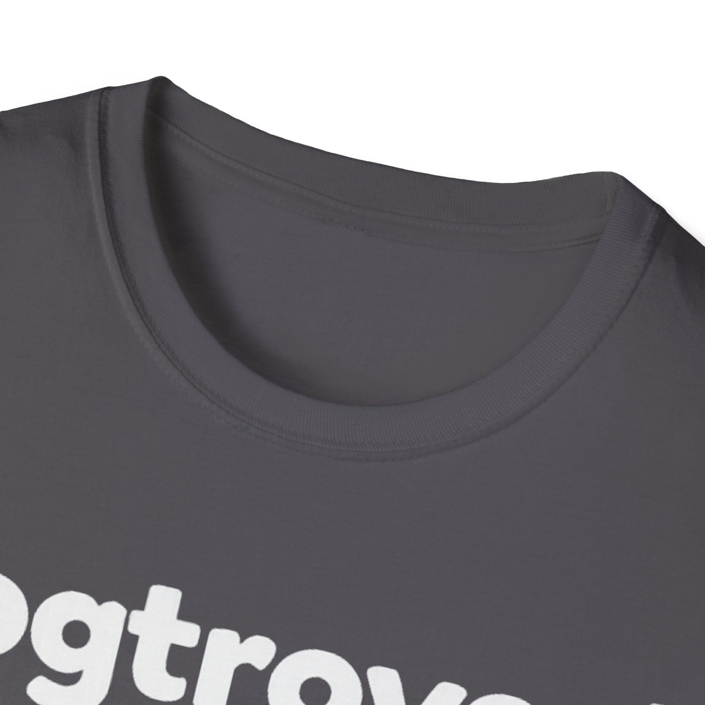 Dogtrovert Definition T-Shirt