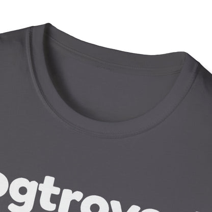 Dogtrovert Definition T-Shirt