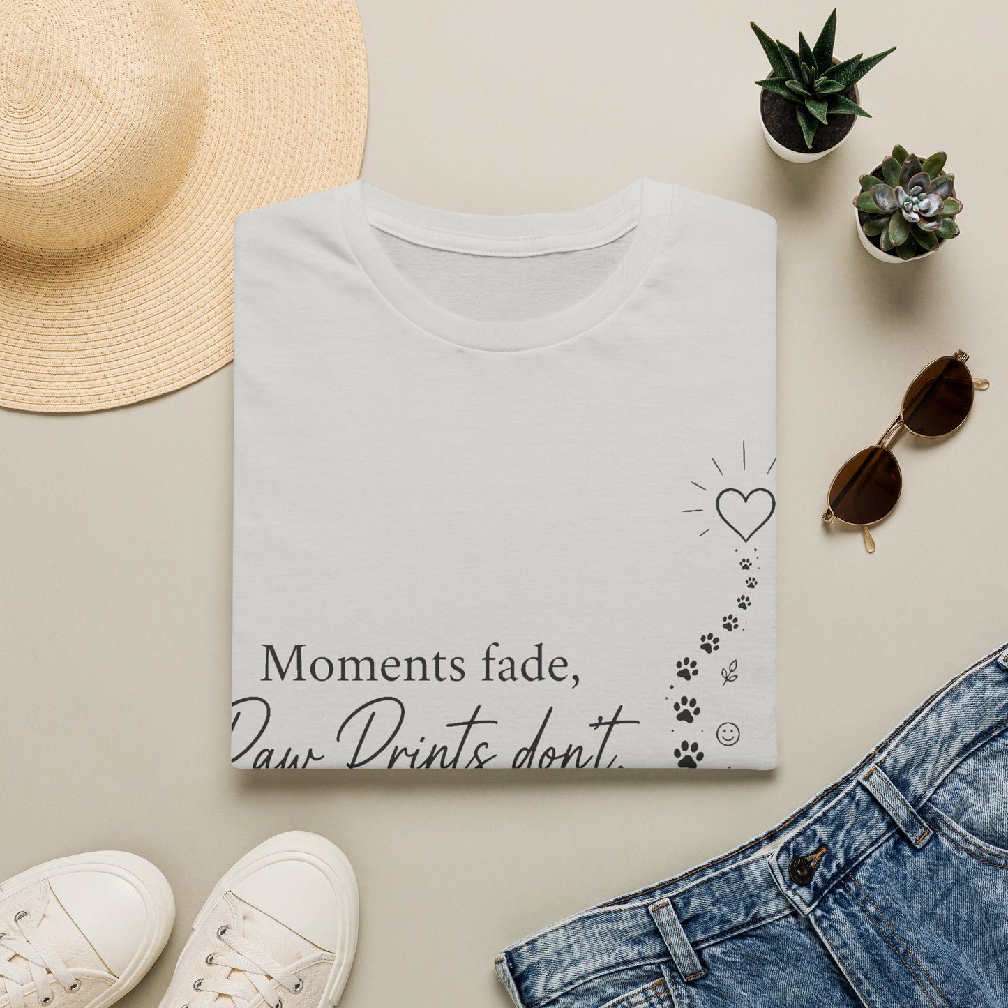 What Never Fades T-Shirt