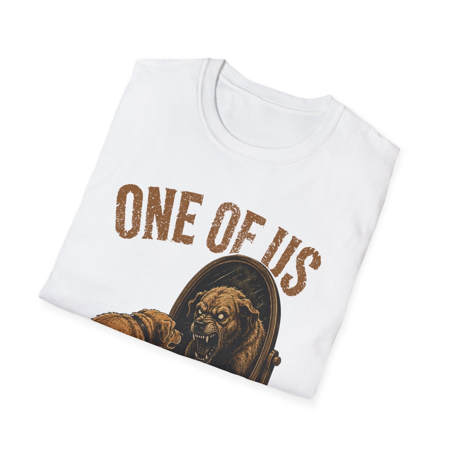 Please Just Leave T-Shirt