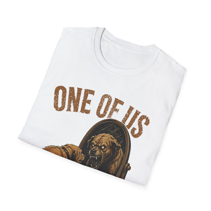Please Just Leave T-Shirt