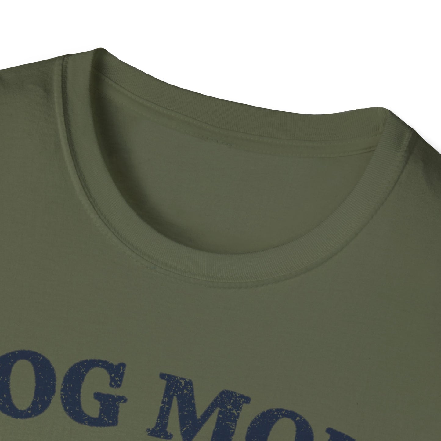 Better with Dogs T-Shirt